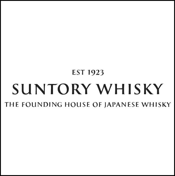 Suntory Whisky