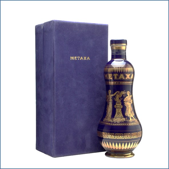 梅塔莎希臘白蘭地