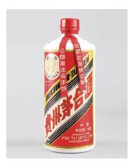 貴州茅台酒收購